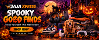 Halloween Shop