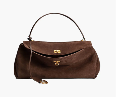 Ramona Commuter Kelly Bag (One Piece)