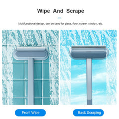 4 In 1 Multifunctional Hair Removal Brush Pet Dog Cat Hair Cleaner