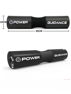 Foam Barbell Shoulder Pads for Weightlifting and Squats