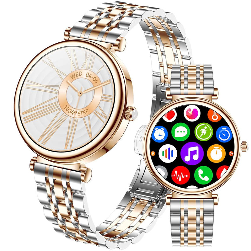 Smart Watch for Women 1.27