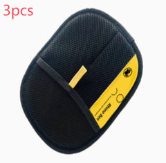 Portable Home Pet Hair Removal Gloves