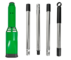 PowerGlide Turbo Broom
