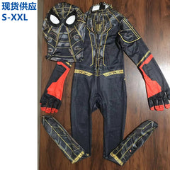 Kids' Cosplay Bodysuit for Halloween Party Costume