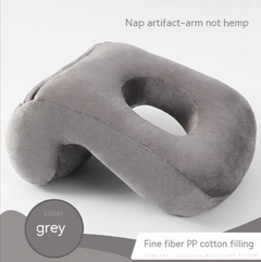 Inflatable Neck Support Pillow