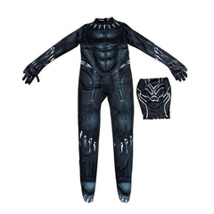 Kids' Cosplay Bodysuit for Halloween Party Costume