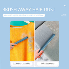 4 In 1 Multifunctional Hair Removal Brush Pet Dog Cat Hair Cleaner
