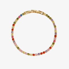 Tennis bracelet