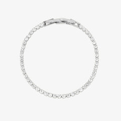 Tennis bracelet