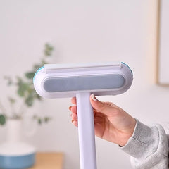 4 In 1 Multifunctional Hair Removal Brush Pet Dog Cat Hair Cleaner