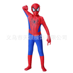 Kids' Cosplay Bodysuit for Halloween Party Costume