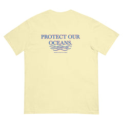 Men's Protect Our Oceans T-shirt