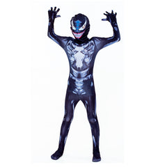 Kids' Cosplay Bodysuit for Halloween Party Costume
