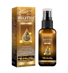 Biotin Hair Dense Hair Spray Repair