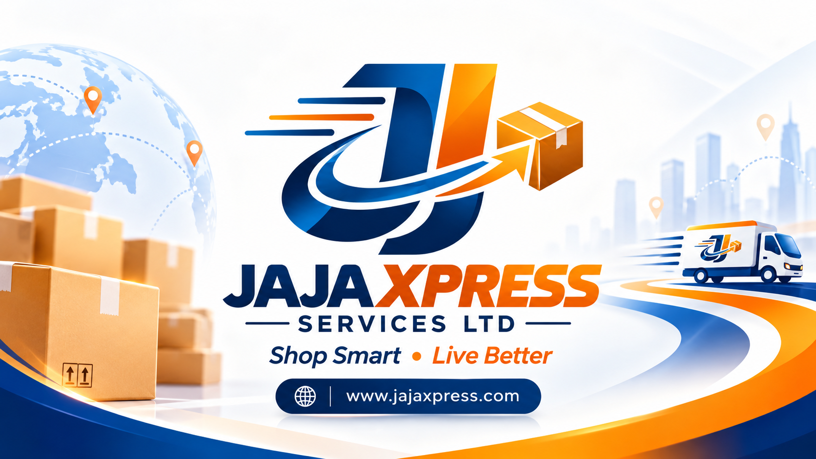 Jaja-Xpress-Services LTD